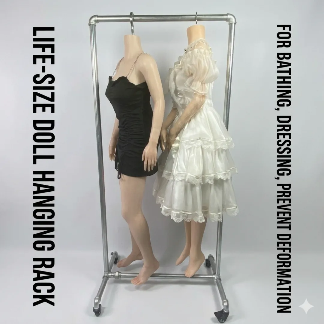 Sex Doll Hooks For Storage